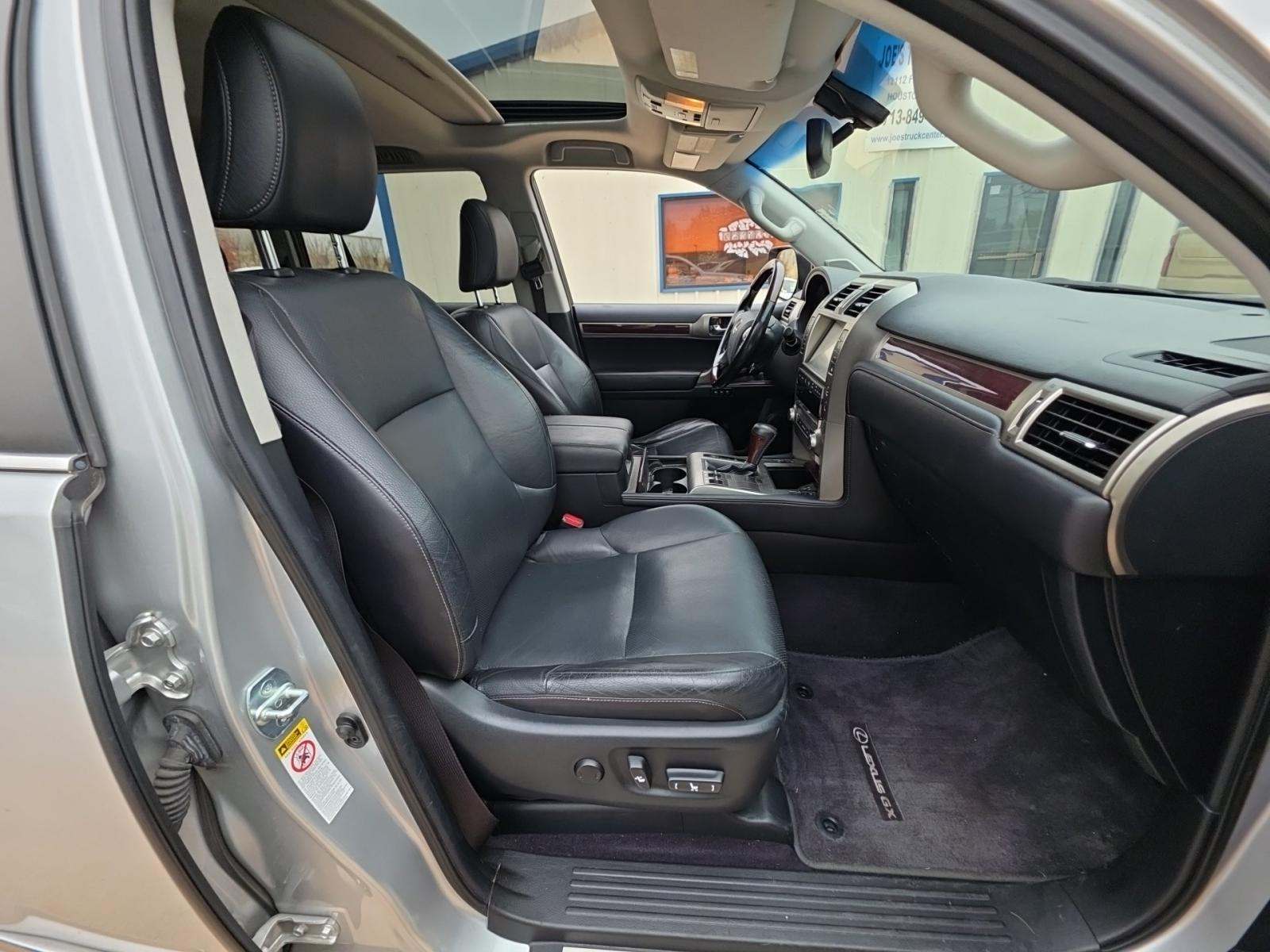 2017 Lexus GX GX 460 Premium AWD