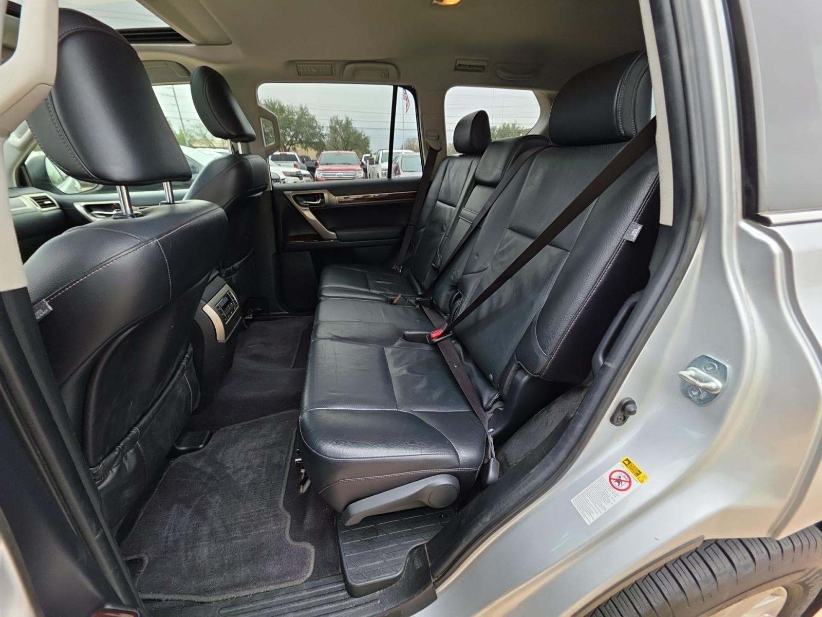 2017 Lexus GX GX 460 Premium AWD