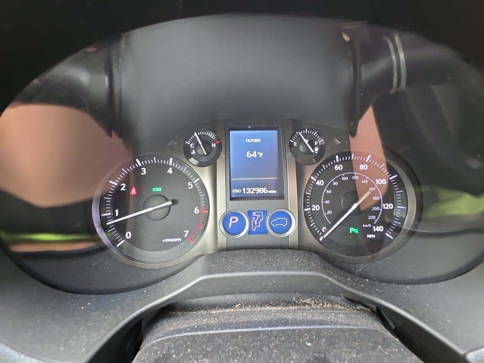 2017 Lexus GX GX 460 Premium AWD