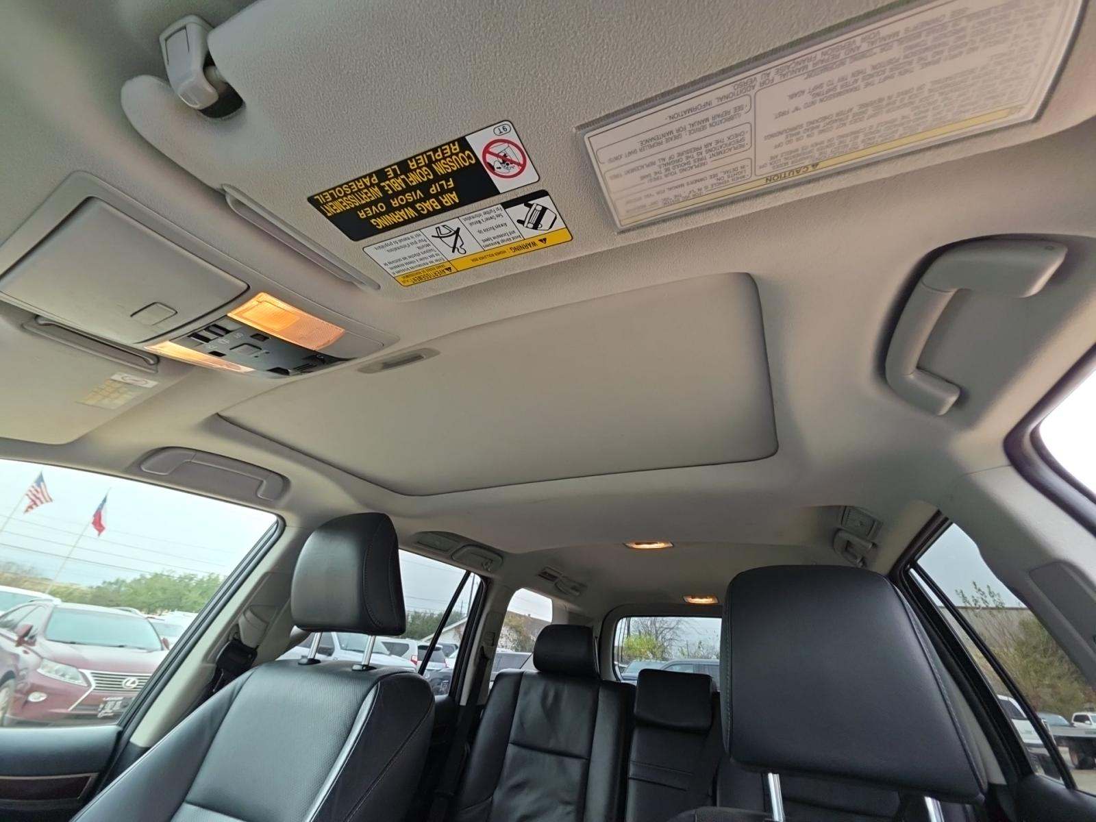 2017 Lexus GX GX 460 Premium AWD