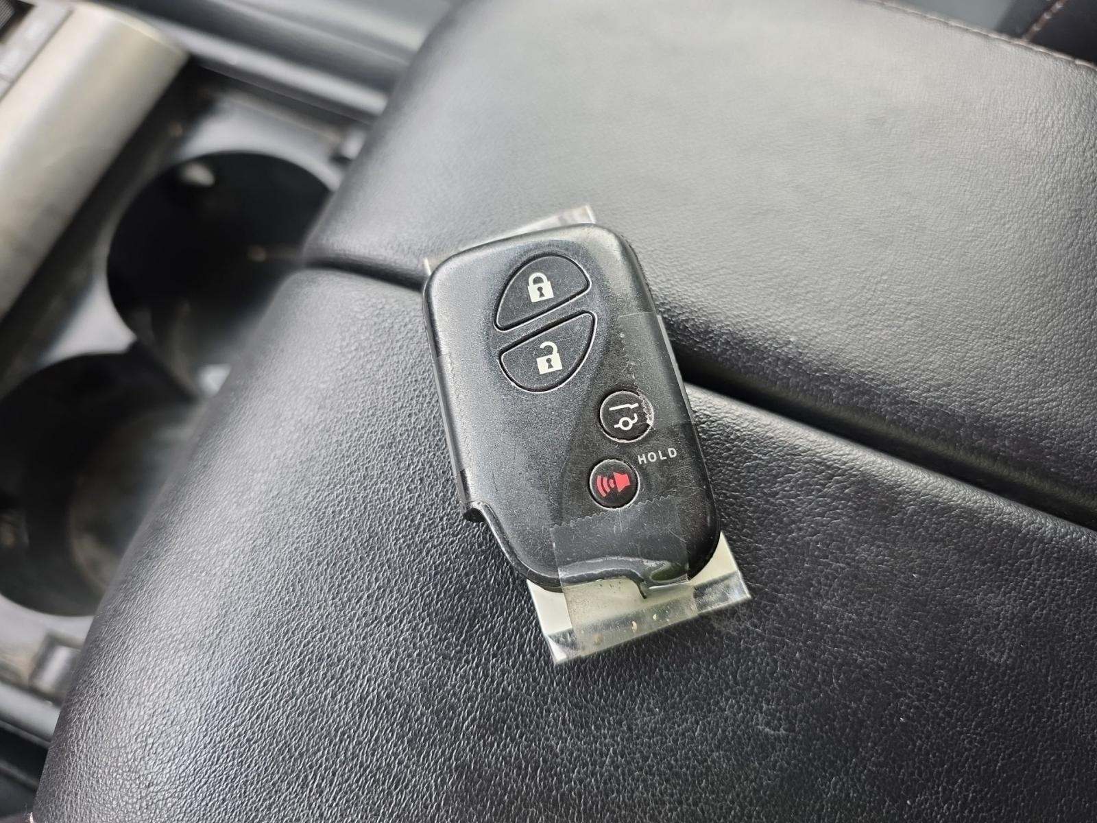 2017 Lexus GX GX 460 Premium AWD