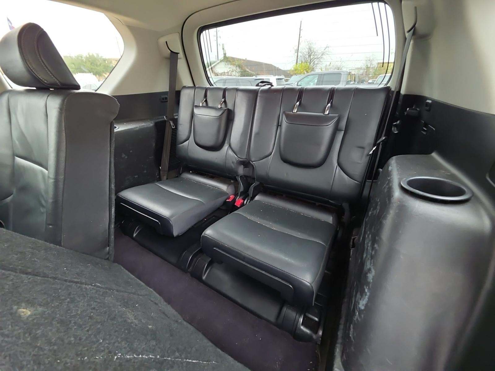 2017 Lexus GX GX 460 Premium AWD