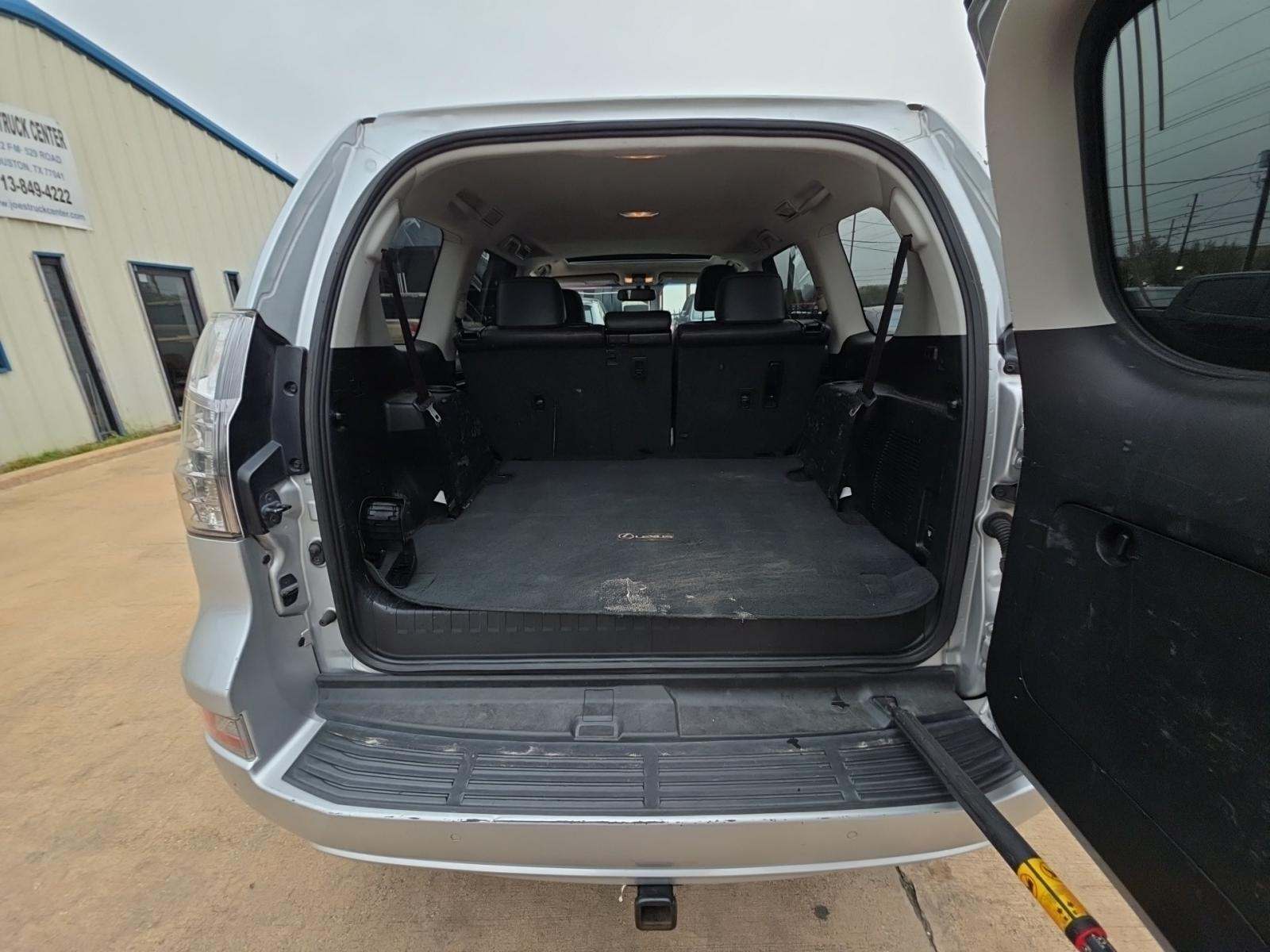 2017 Lexus GX GX 460 Premium AWD