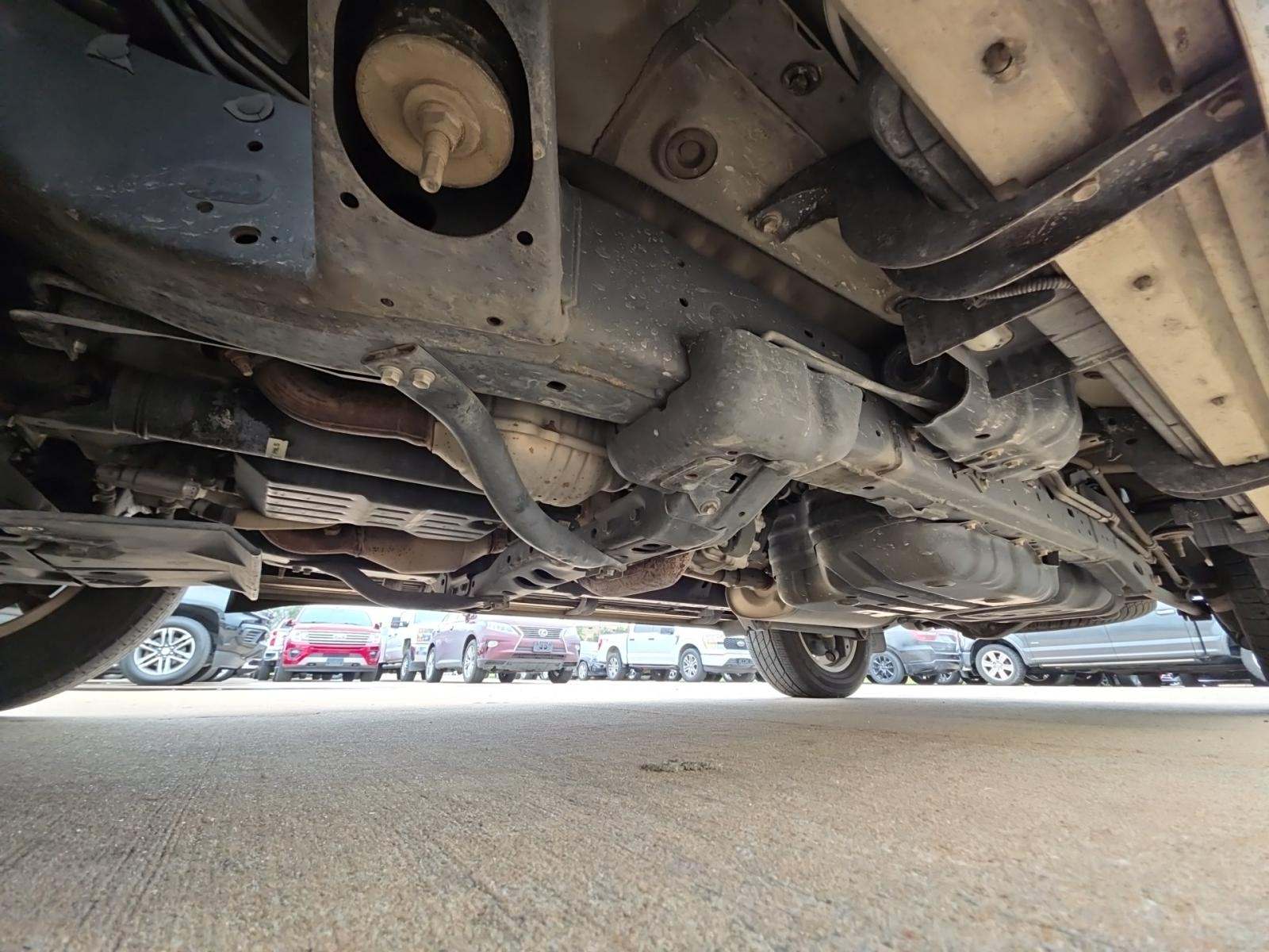 2017 Lexus GX GX 460 Premium AWD