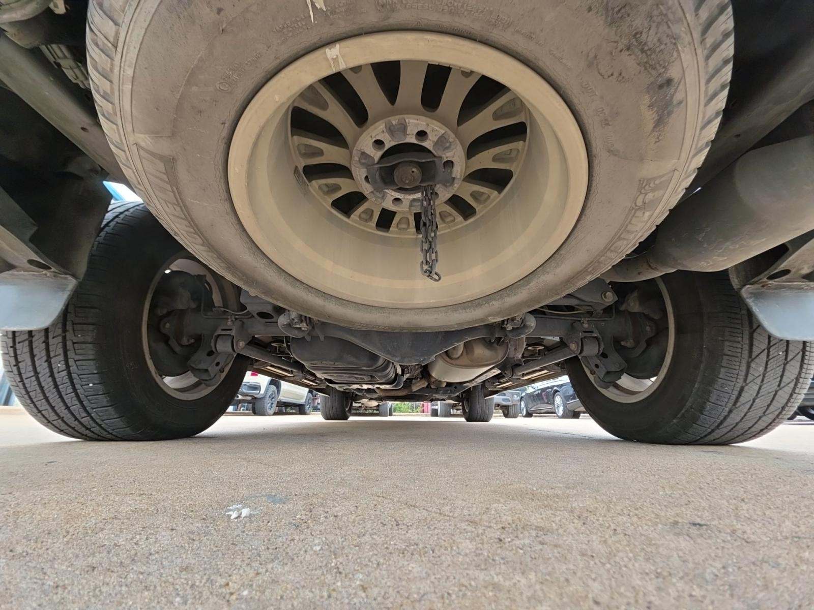 2017 Lexus GX GX 460 Premium AWD