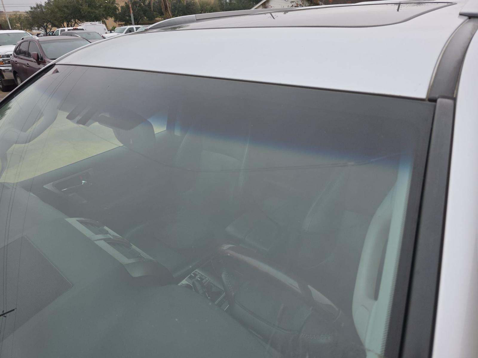 2017 Lexus GX GX 460 Premium AWD