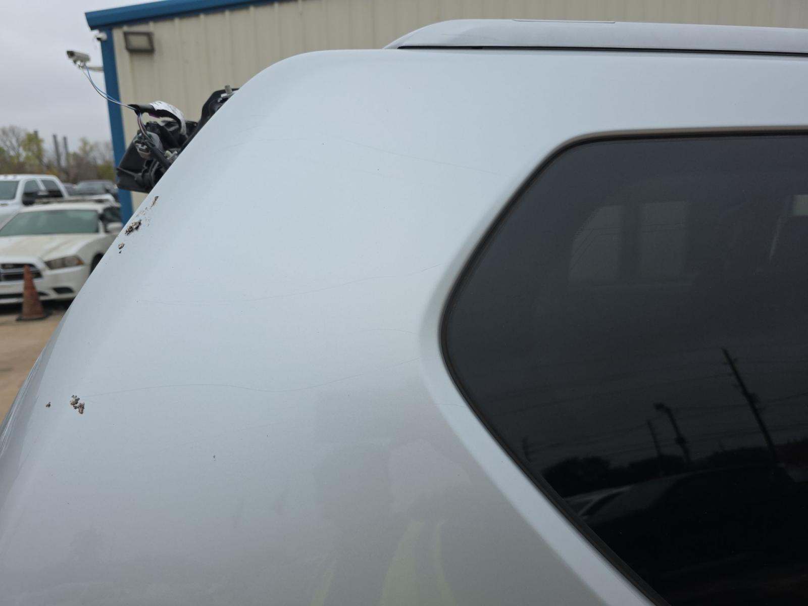 2017 Lexus GX GX 460 Premium AWD