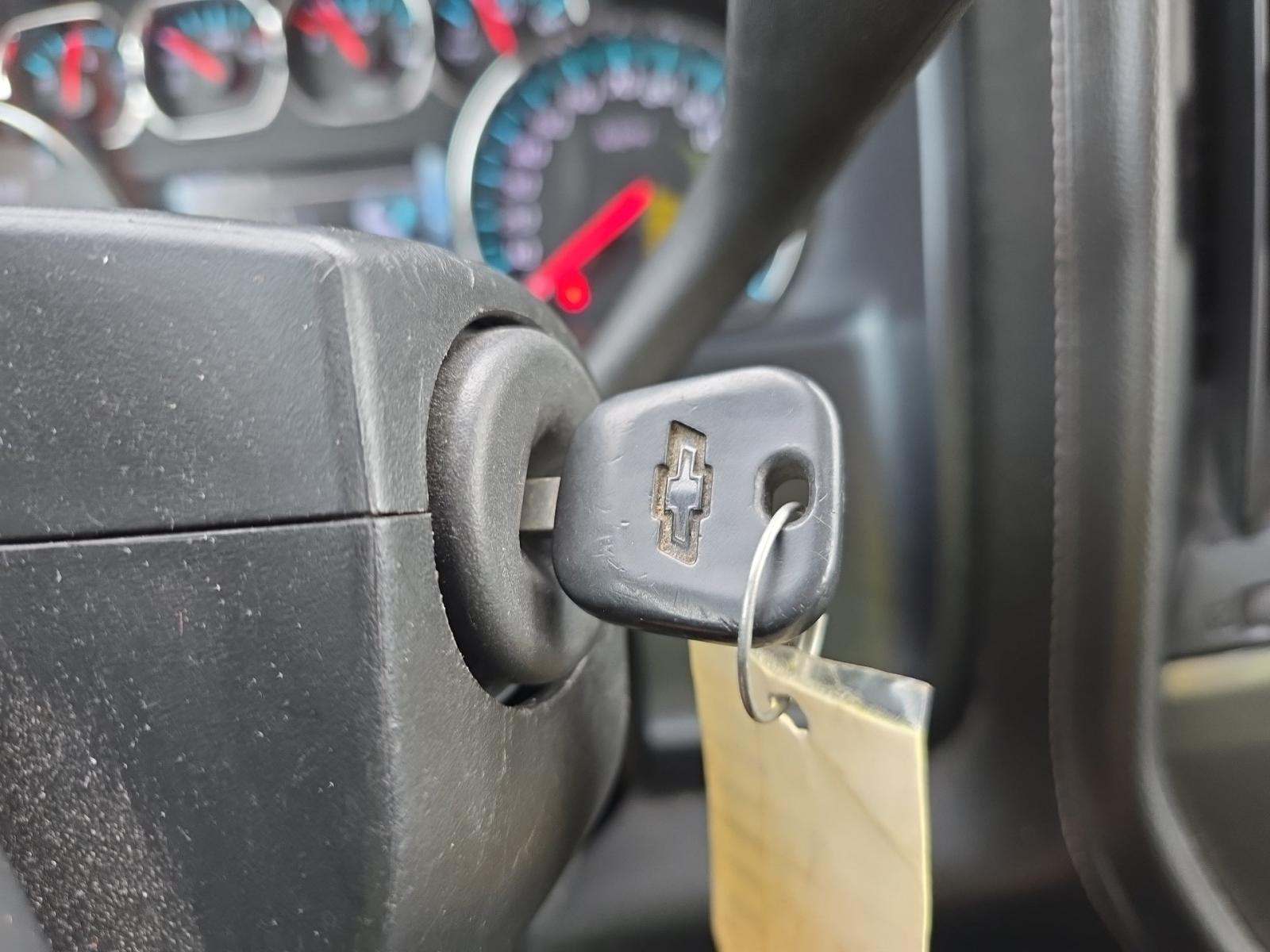 2018 Chevrolet Silverado 3500HD High Country AWD