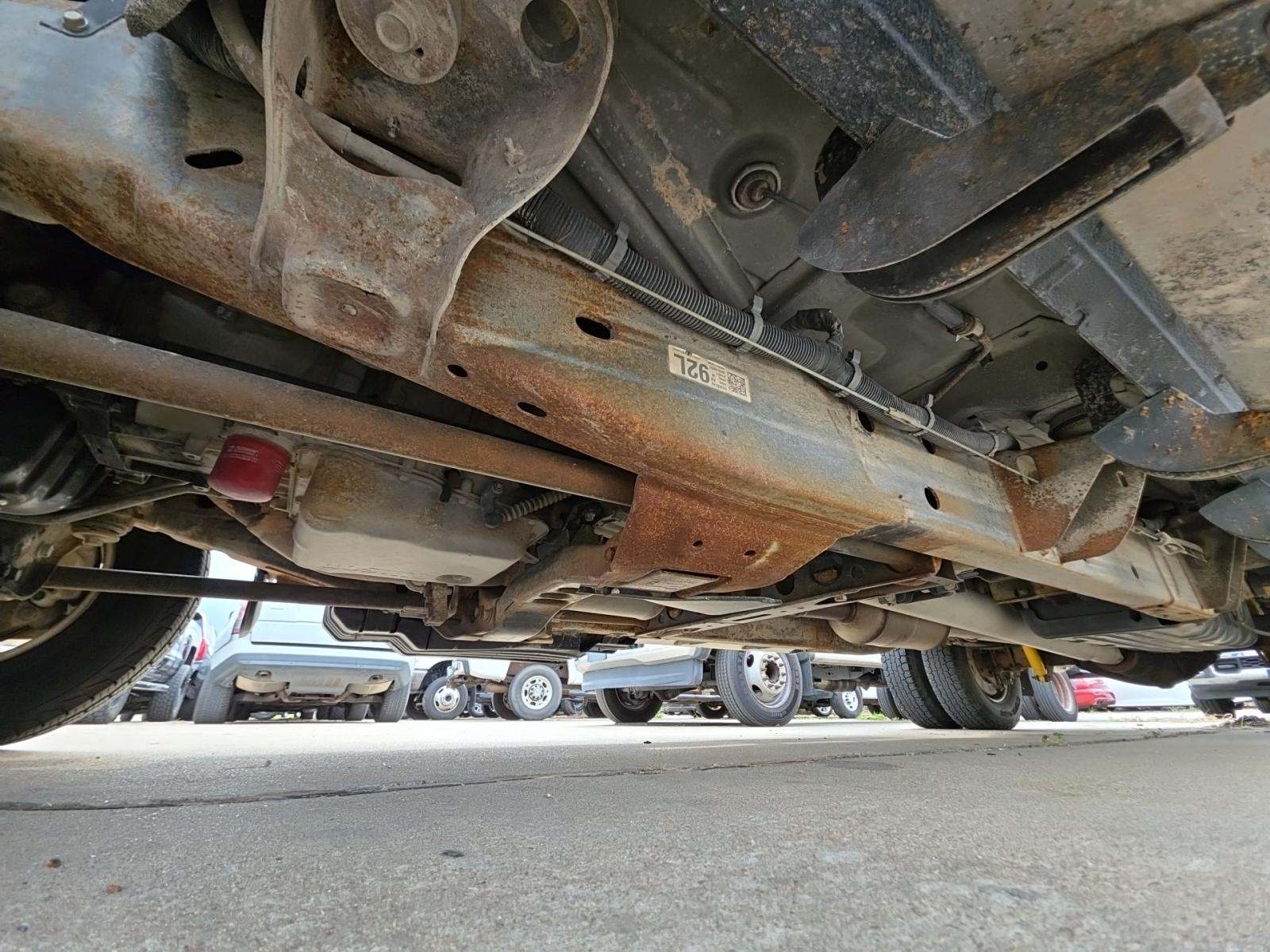 2018 Chevrolet Silverado 3500HD High Country AWD