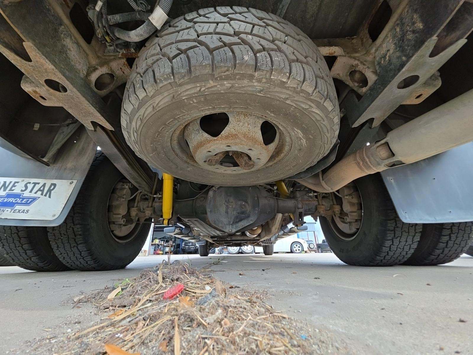 2018 Chevrolet Silverado 3500HD High Country AWD