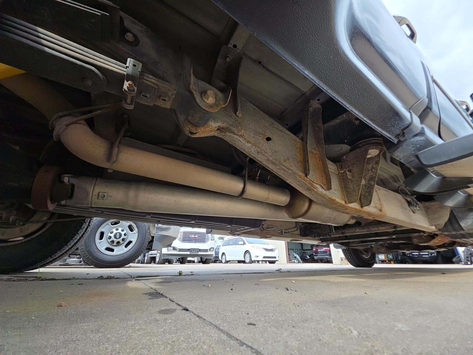 2018 Chevrolet Silverado 3500HD High Country AWD