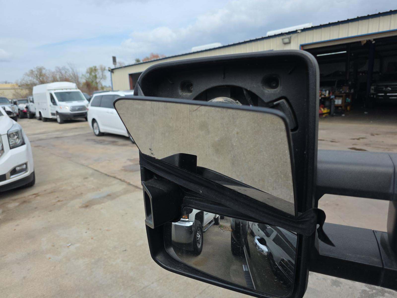 2018 Chevrolet Silverado 3500HD High Country AWD