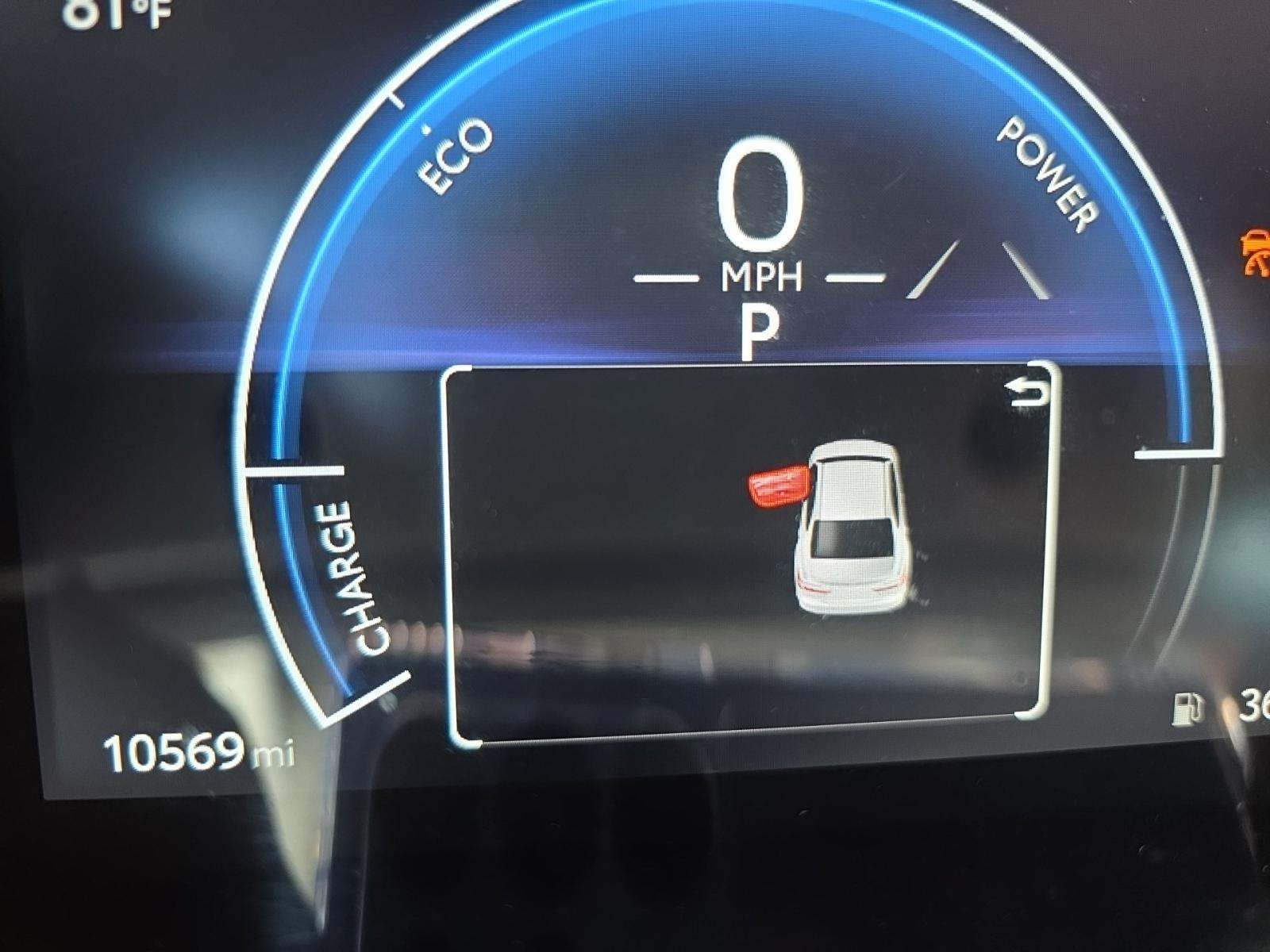 2025 Toyota Camry LE FWD