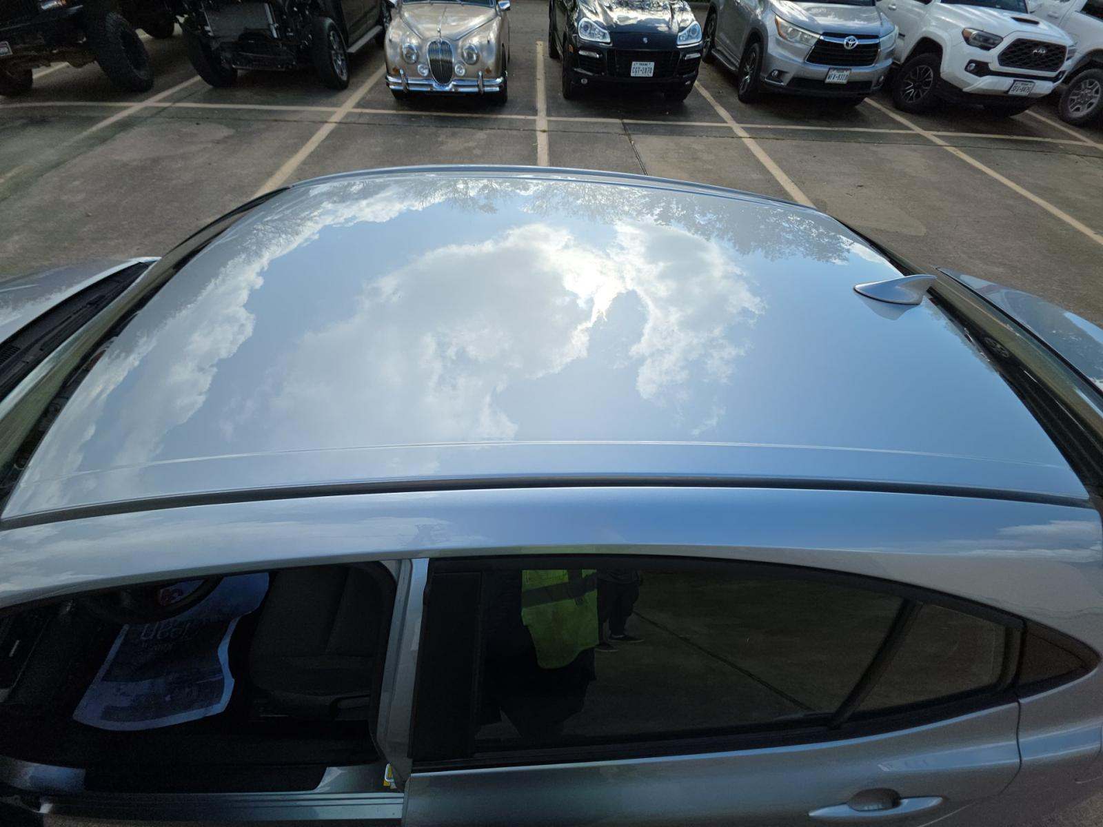 2025 Toyota Camry LE FWD