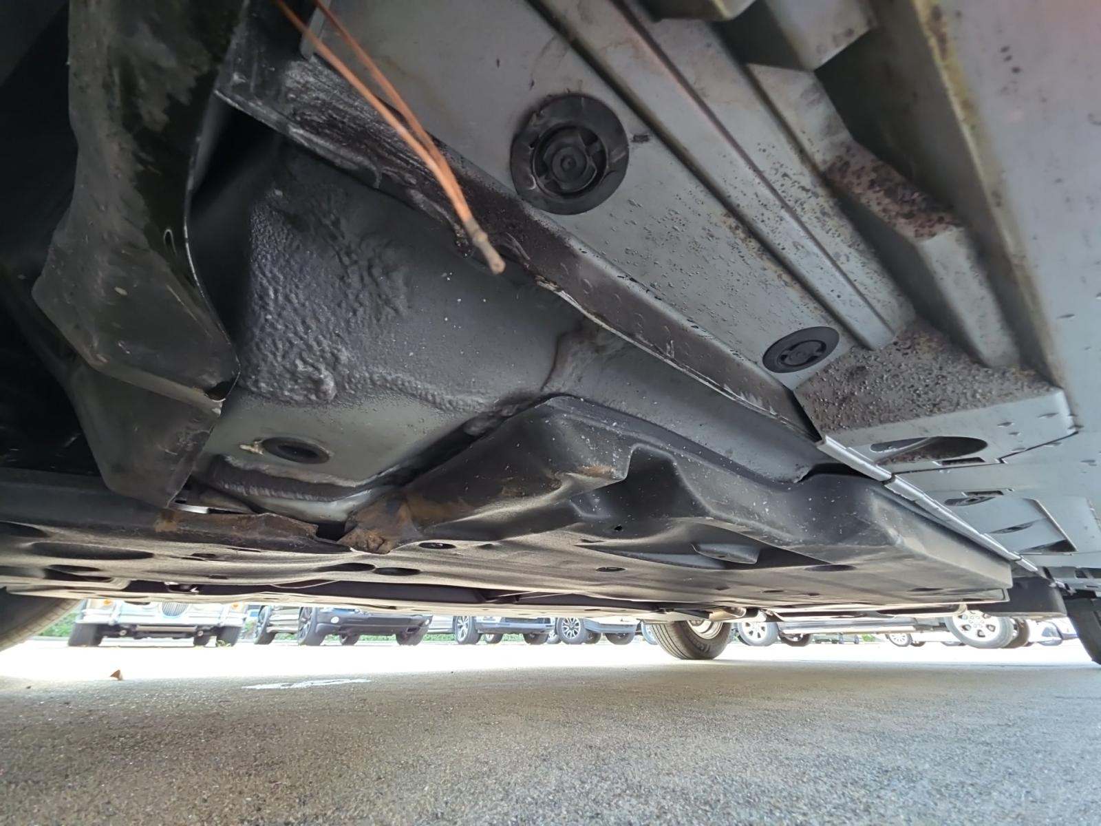 2025 Toyota Camry LE FWD