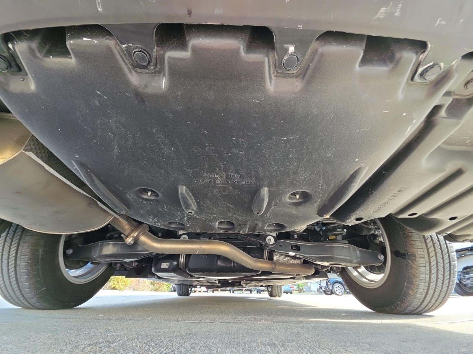 2025 Toyota Camry LE FWD