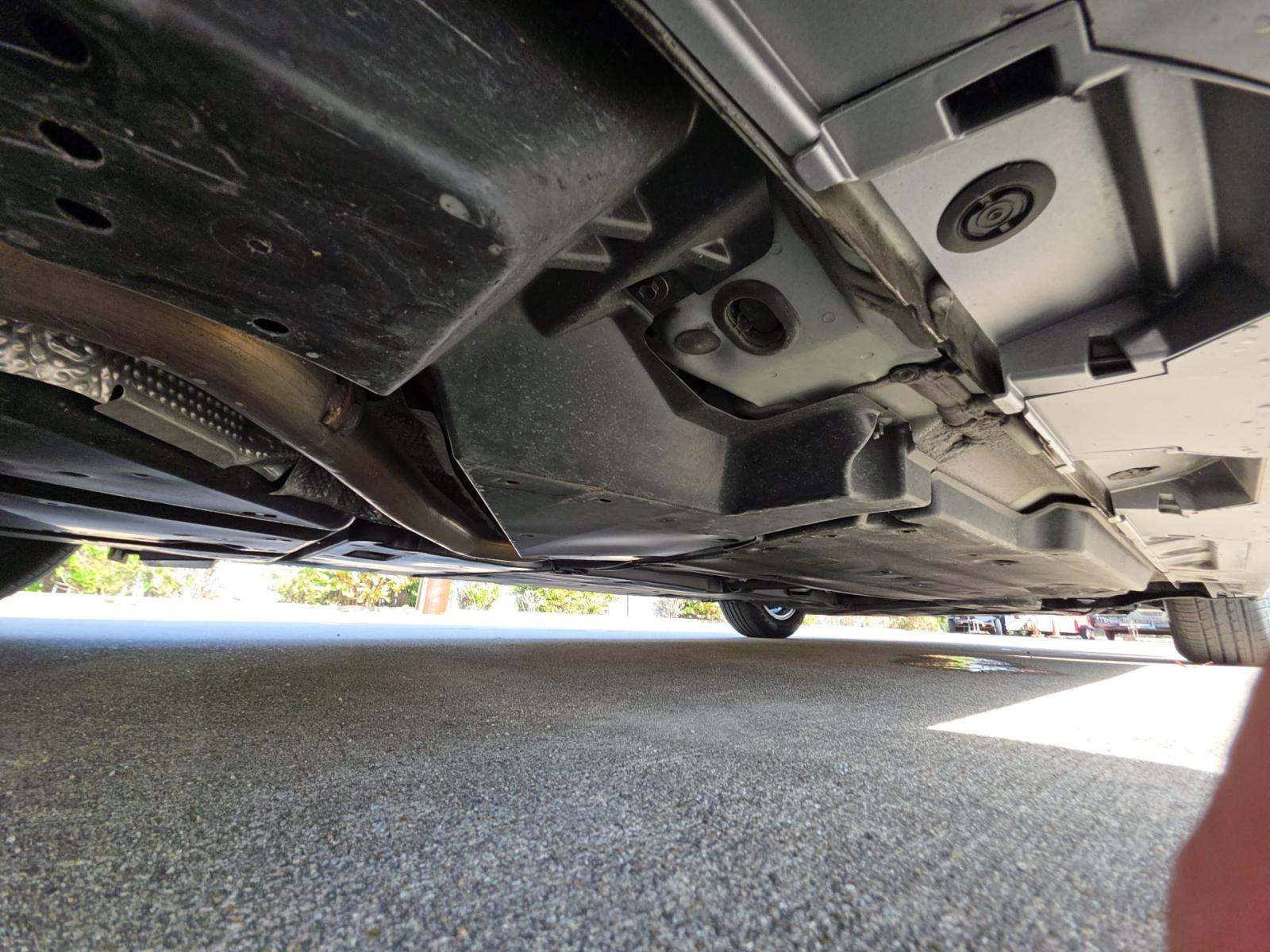 2025 Toyota Camry LE FWD