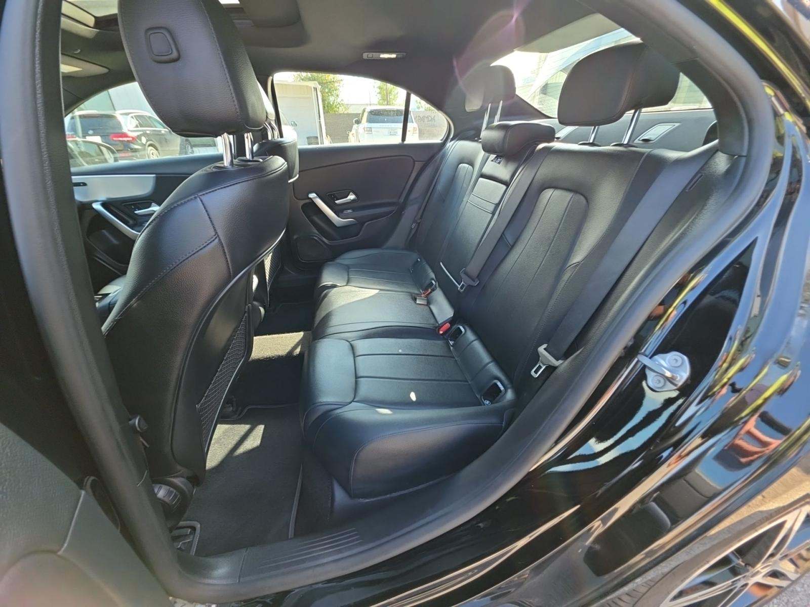 2022 Mercedes-Benz A-Class A 220 AWD