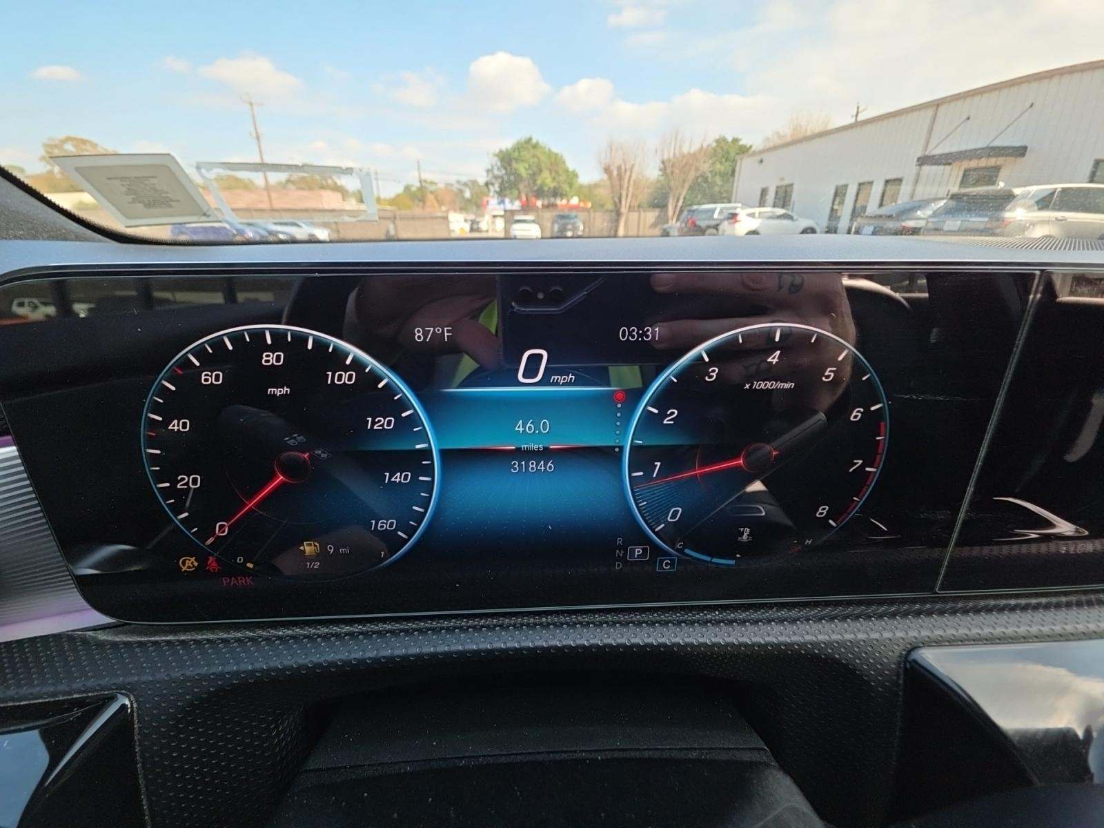 2022 Mercedes-Benz A-Class A 220 AWD