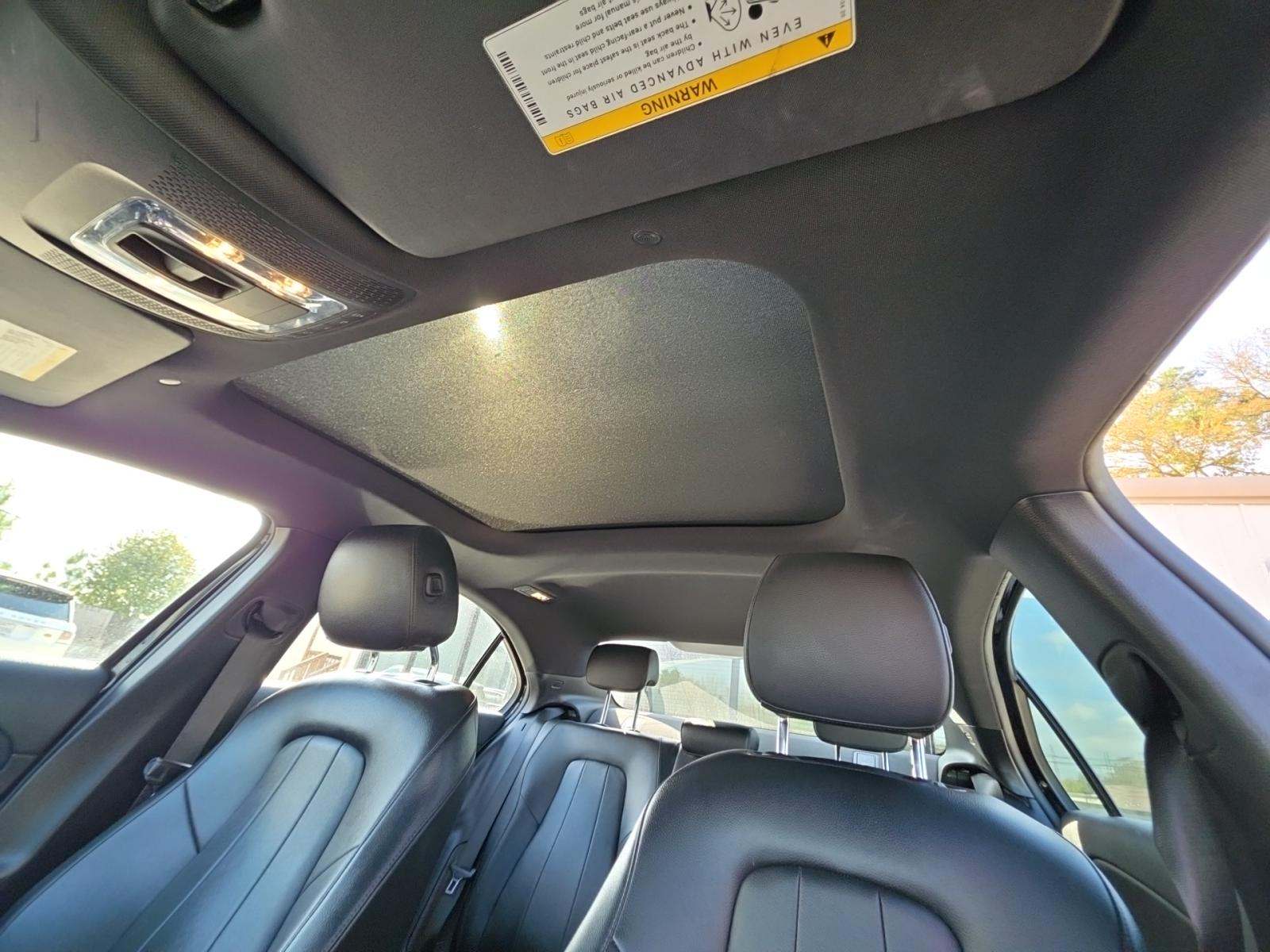 2022 Mercedes-Benz A-Class A 220 AWD