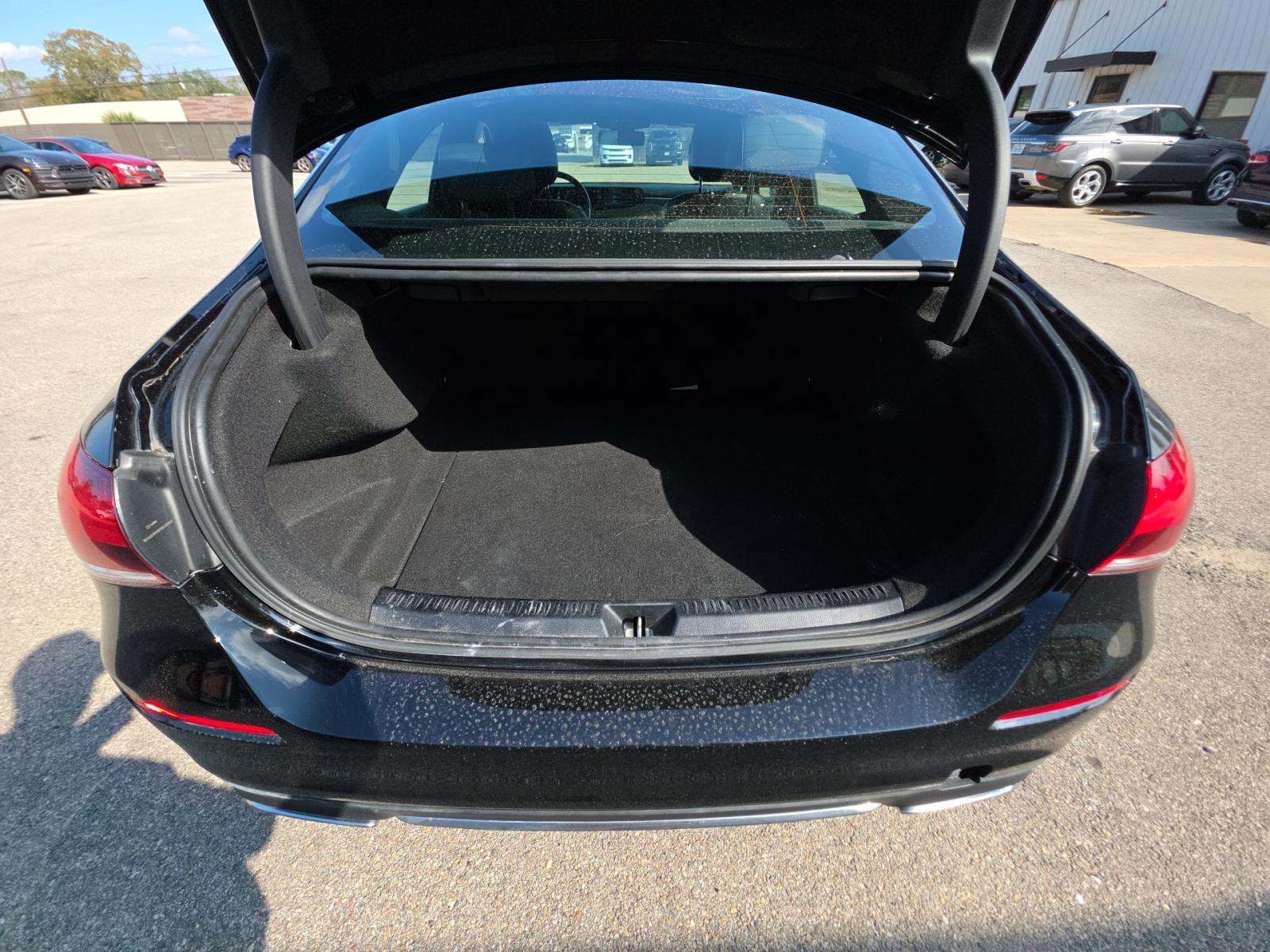 2022 Mercedes-Benz A-Class A 220 AWD