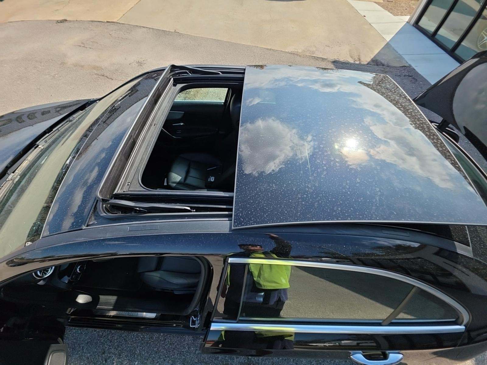 2022 Mercedes-Benz A-Class A 220 AWD