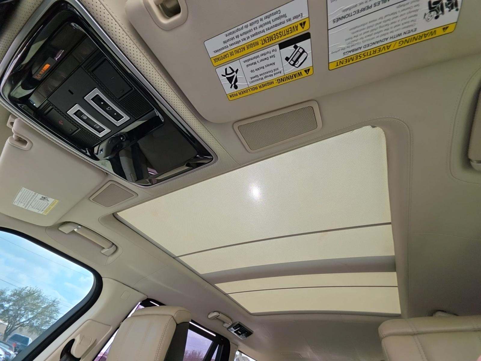 LAND ROVER RANGE ROVER - 7