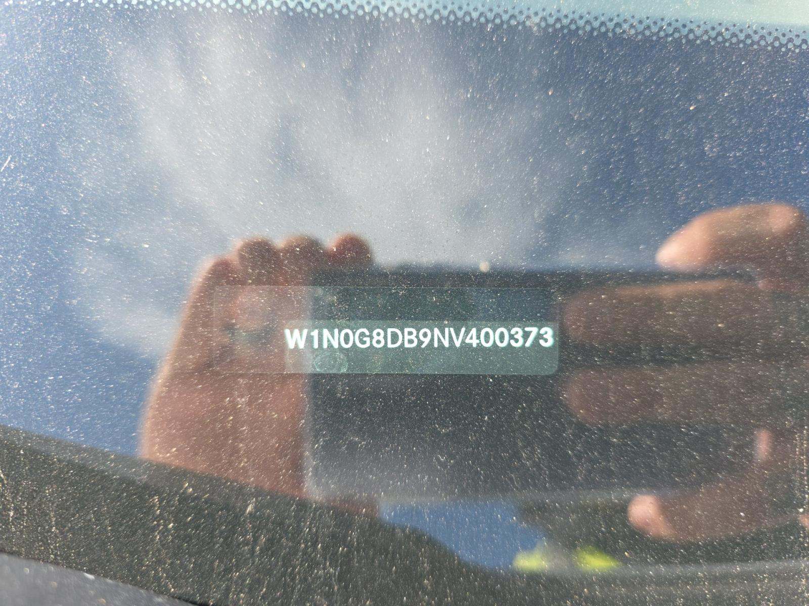 2022 Mercedes-Benz GLC GLC 300 RWD