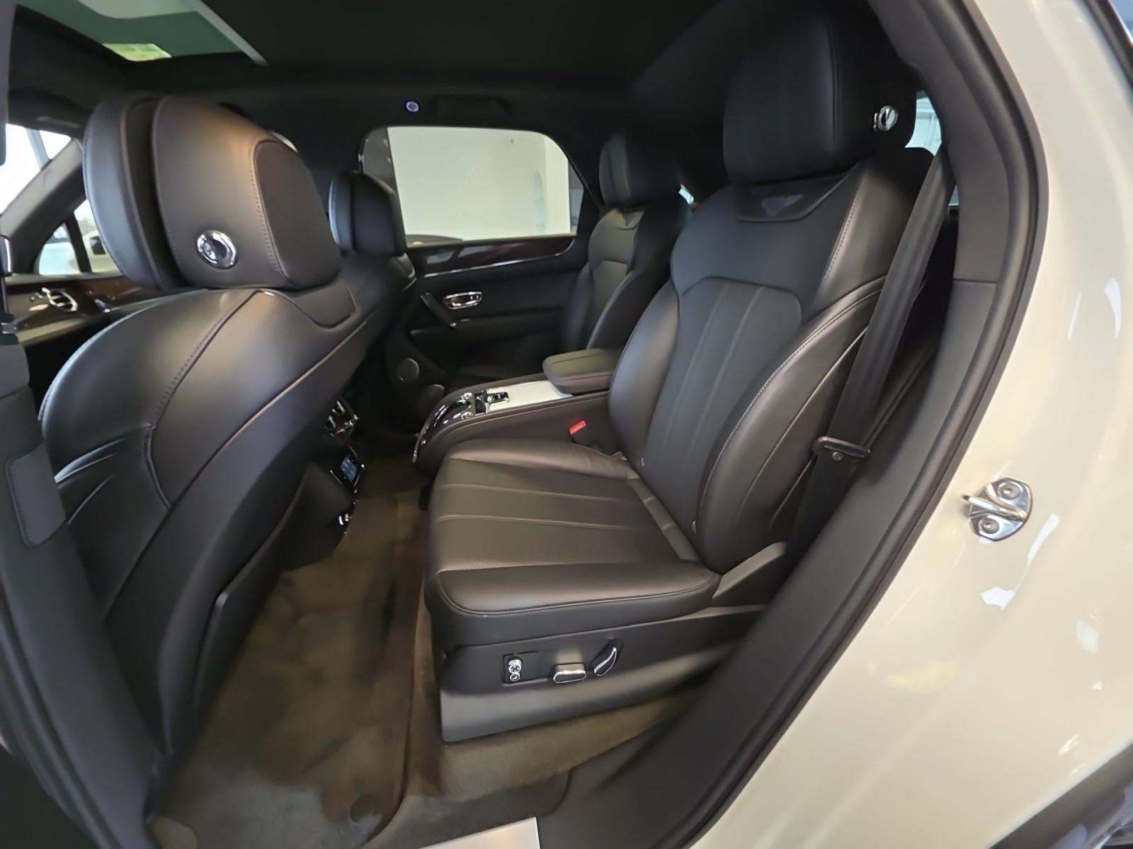 2020 Bentley Bentayga V8 AWD