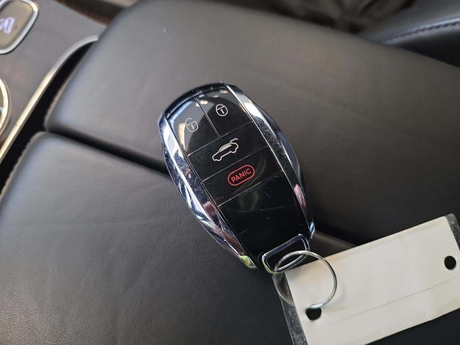 2020 Bentley Bentayga V8 AWD