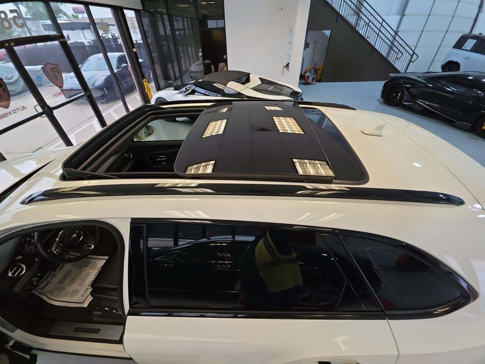 2020 Bentley Bentayga V8 AWD