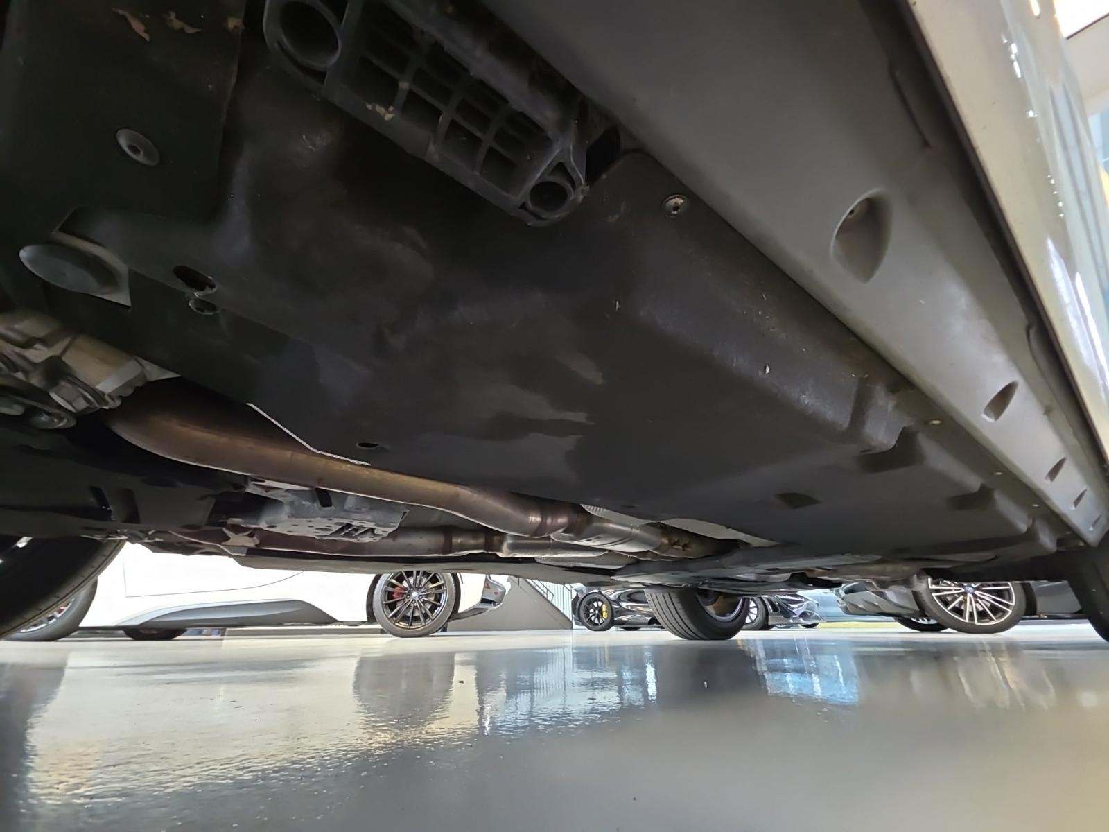 2020 Bentley Bentayga V8 AWD