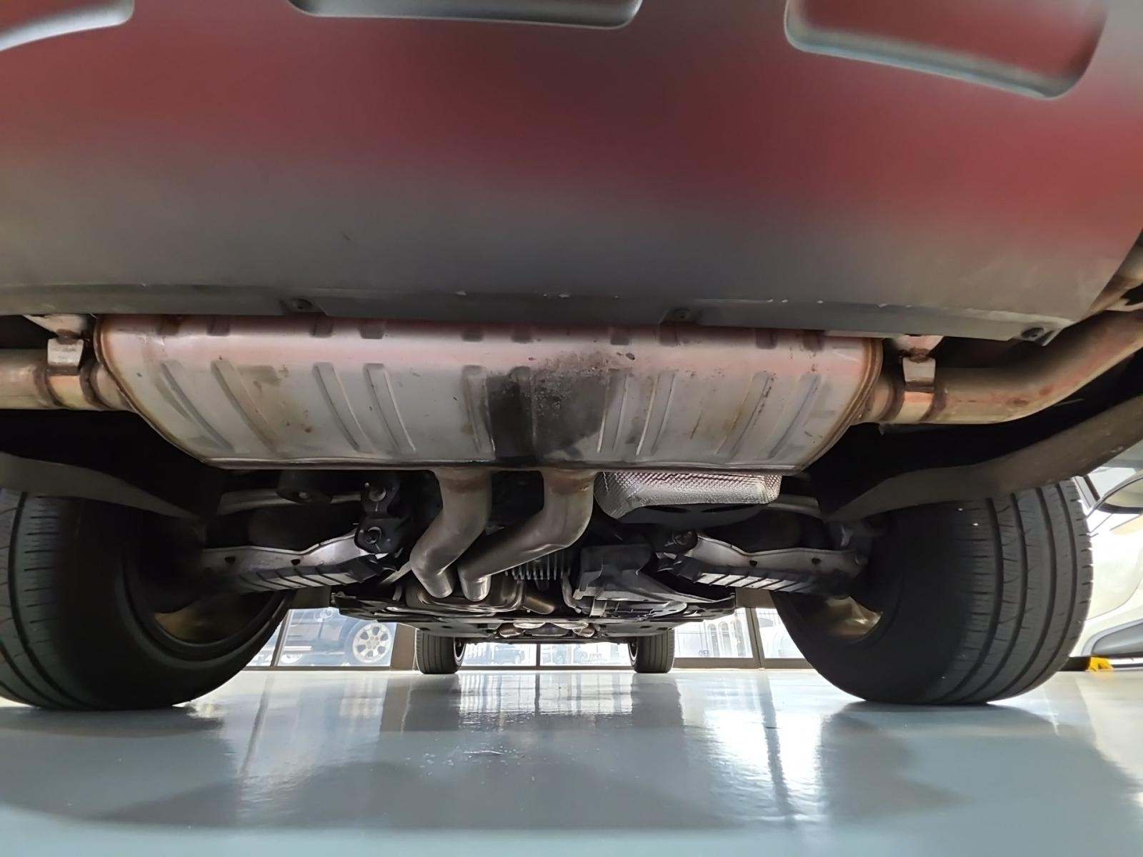 2020 Bentley Bentayga V8 AWD