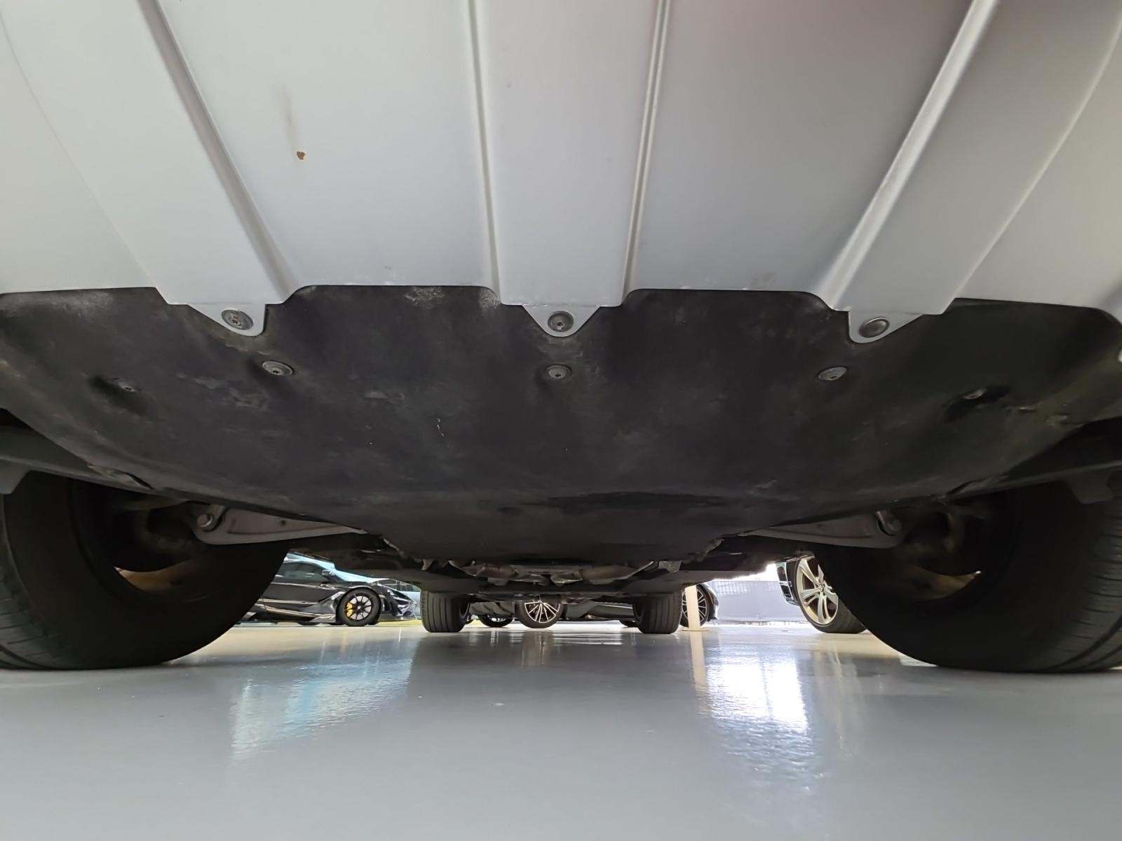 2020 Bentley Bentayga V8 AWD