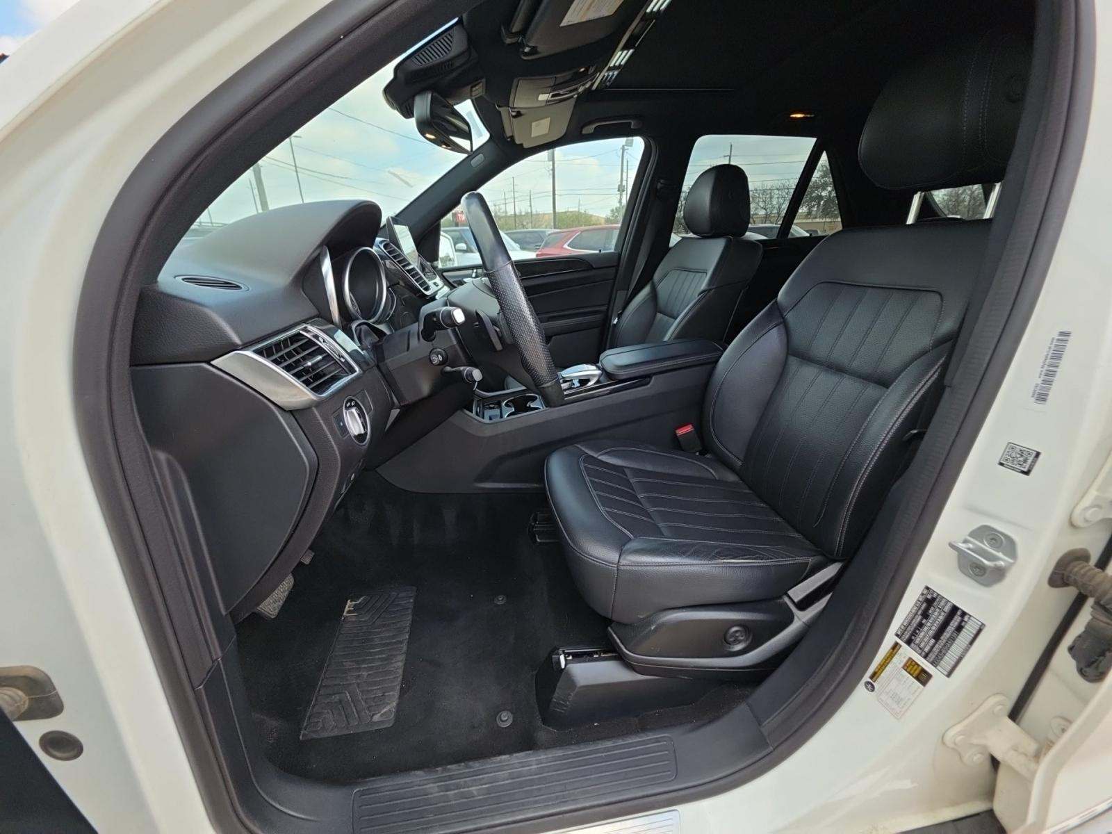 MERCEDES-BENZ GLE-CLASS - 2