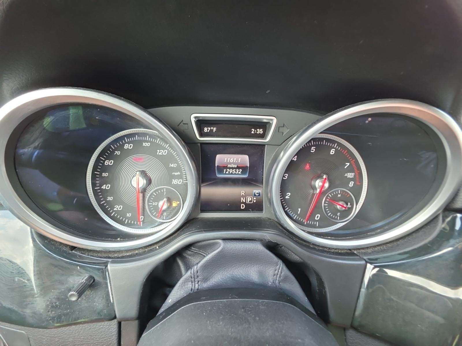 MERCEDES-BENZ GLE-CLASS - 5