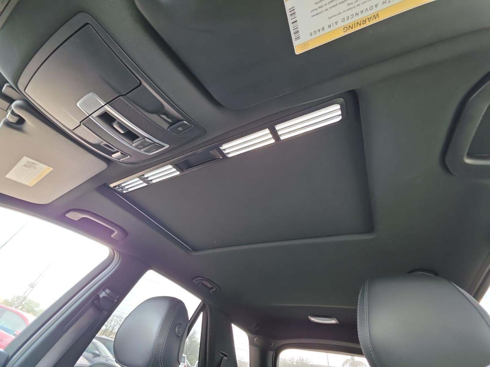 MERCEDES-BENZ GLE-CLASS - 7