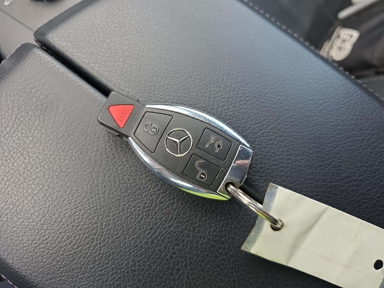 MERCEDES-BENZ GLE-CLASS - 4