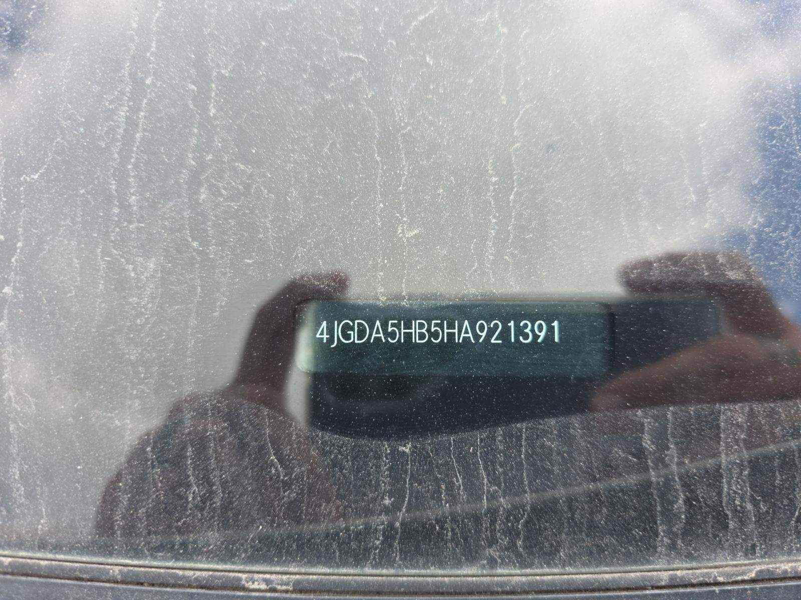 MERCEDES-BENZ GLE-CLASS - 1