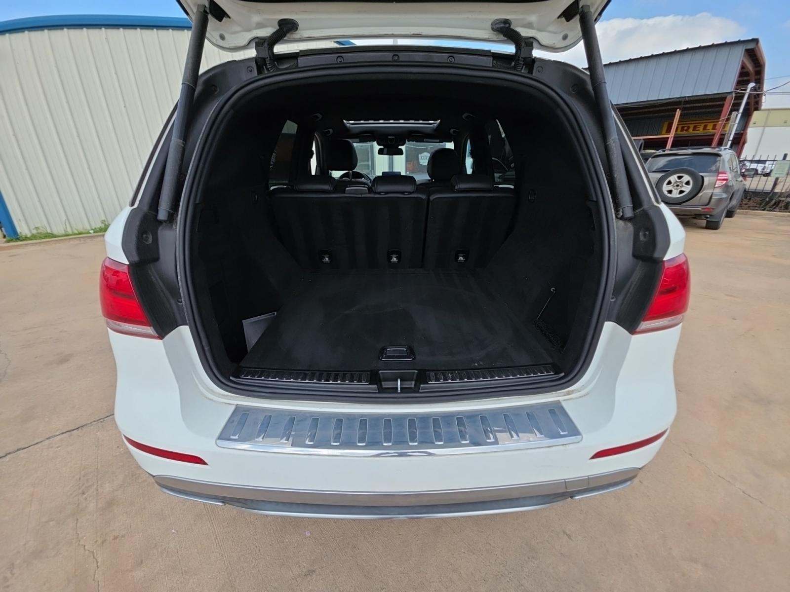 MERCEDES-BENZ GLE-CLASS - 10