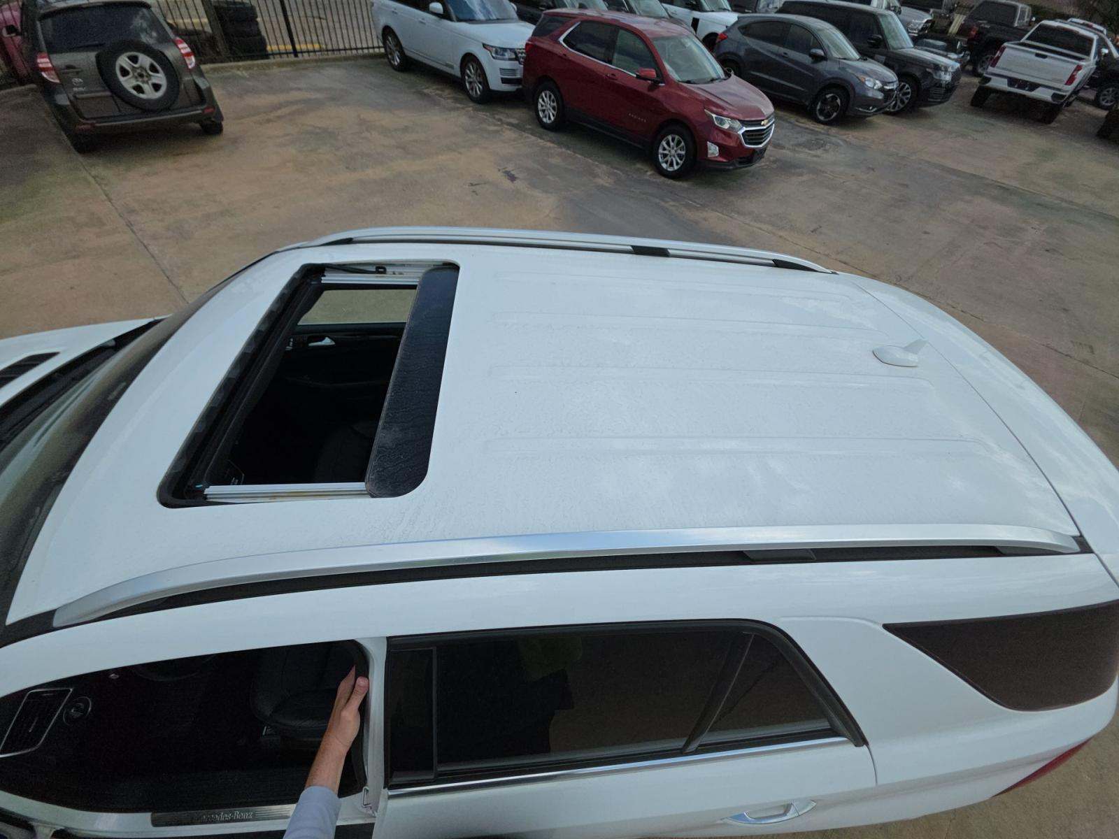 MERCEDES-BENZ GLE-CLASS - 8