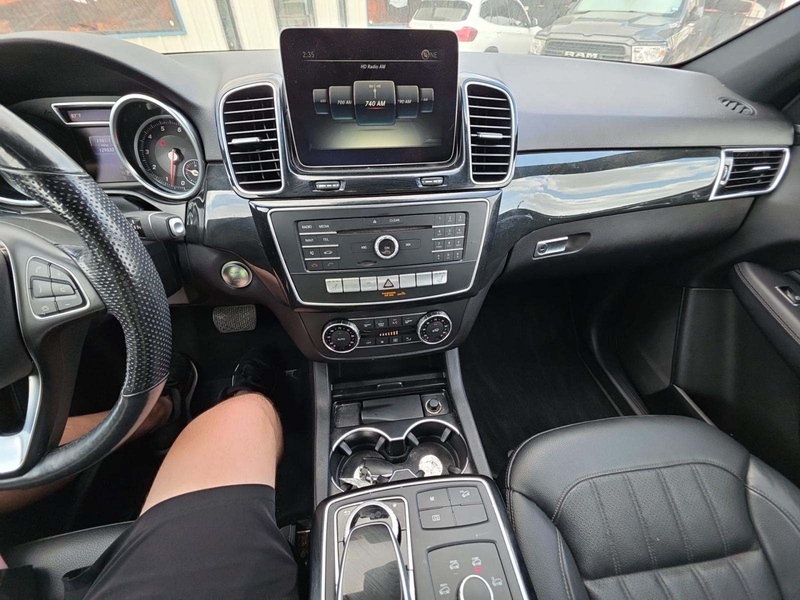 MERCEDES-BENZ GLE-CLASS - 6