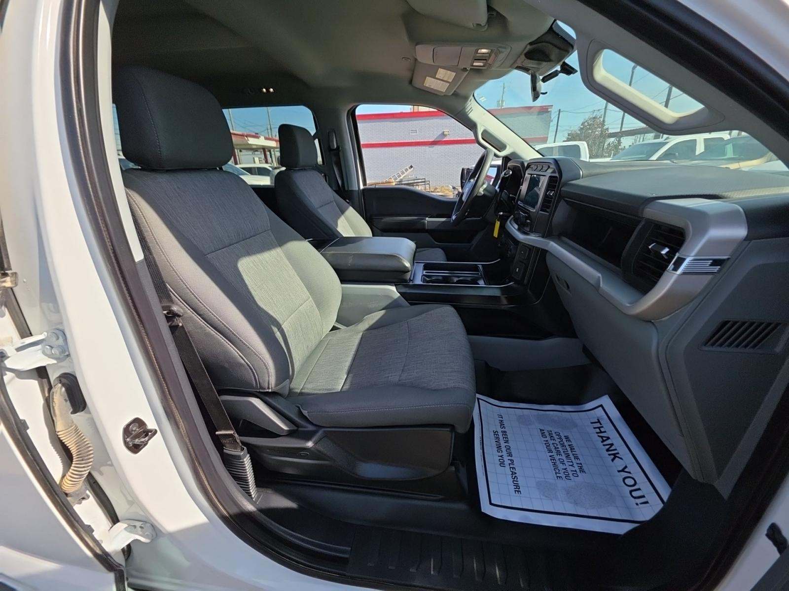 2023 Ford F-150 XL AWD