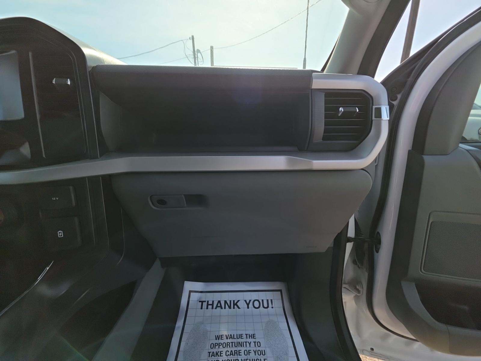 2023 Ford F-150 XL AWD