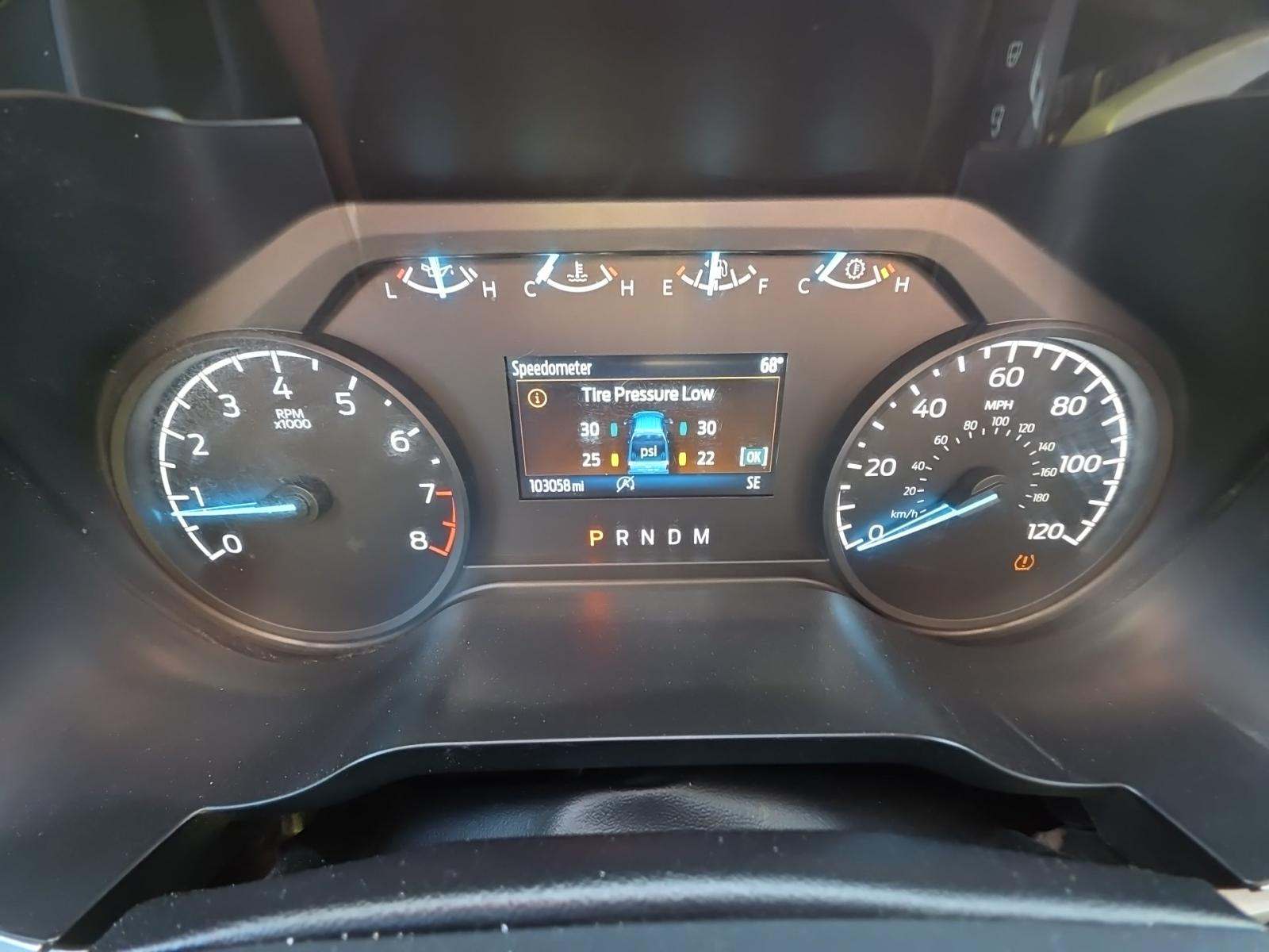 2023 Ford F-150 XL AWD