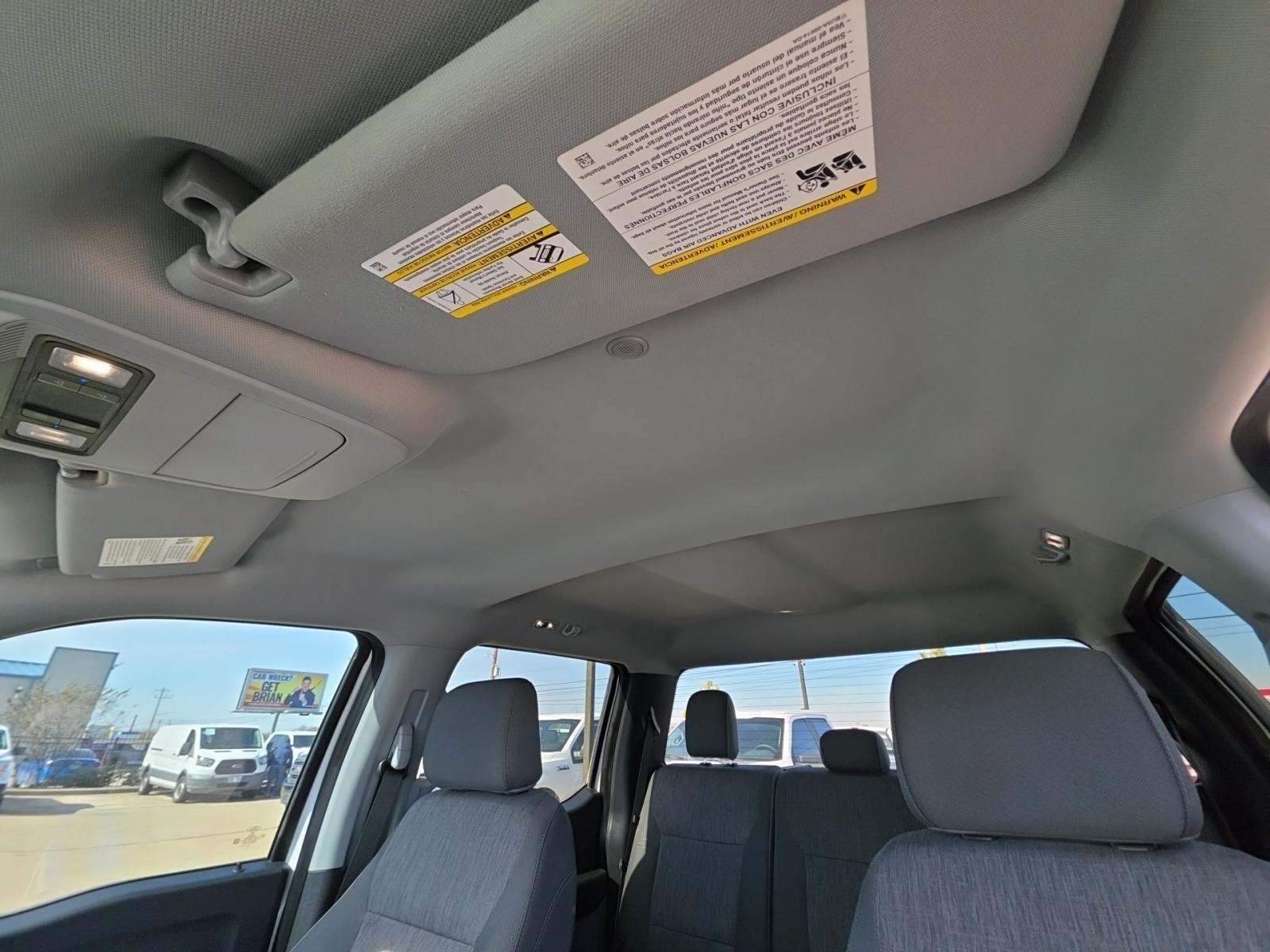 2023 Ford F-150 XL AWD