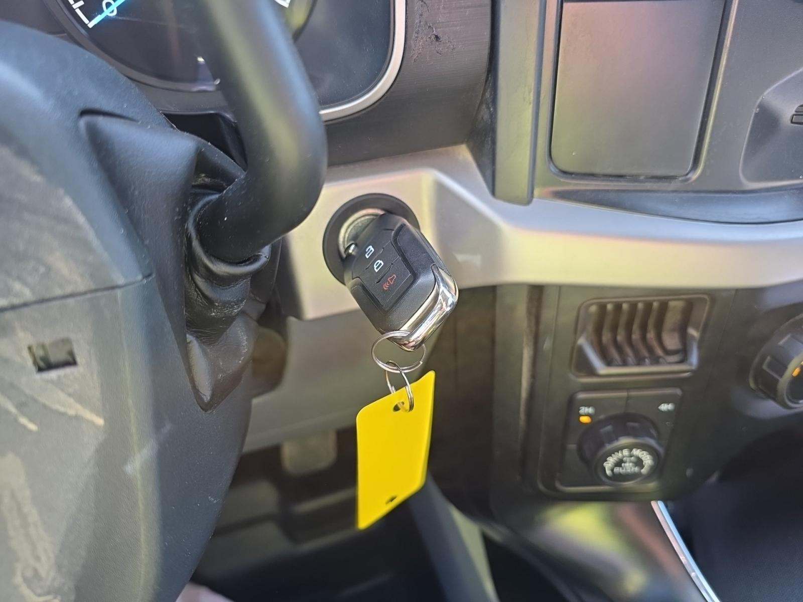 2023 Ford F-150 XL AWD