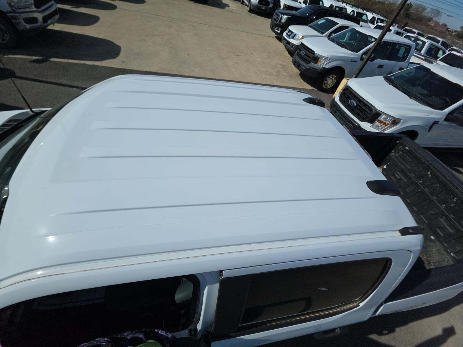 2023 Ford F-150 XL AWD