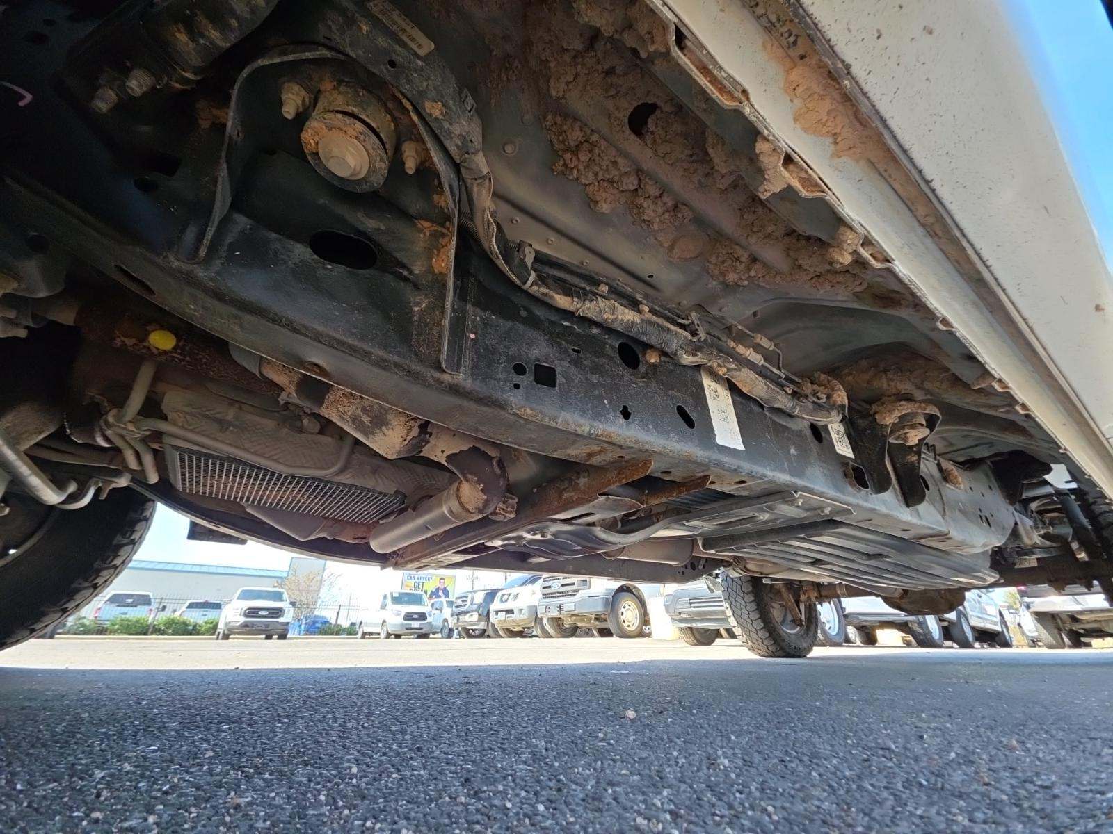 2023 Ford F-150 XL AWD