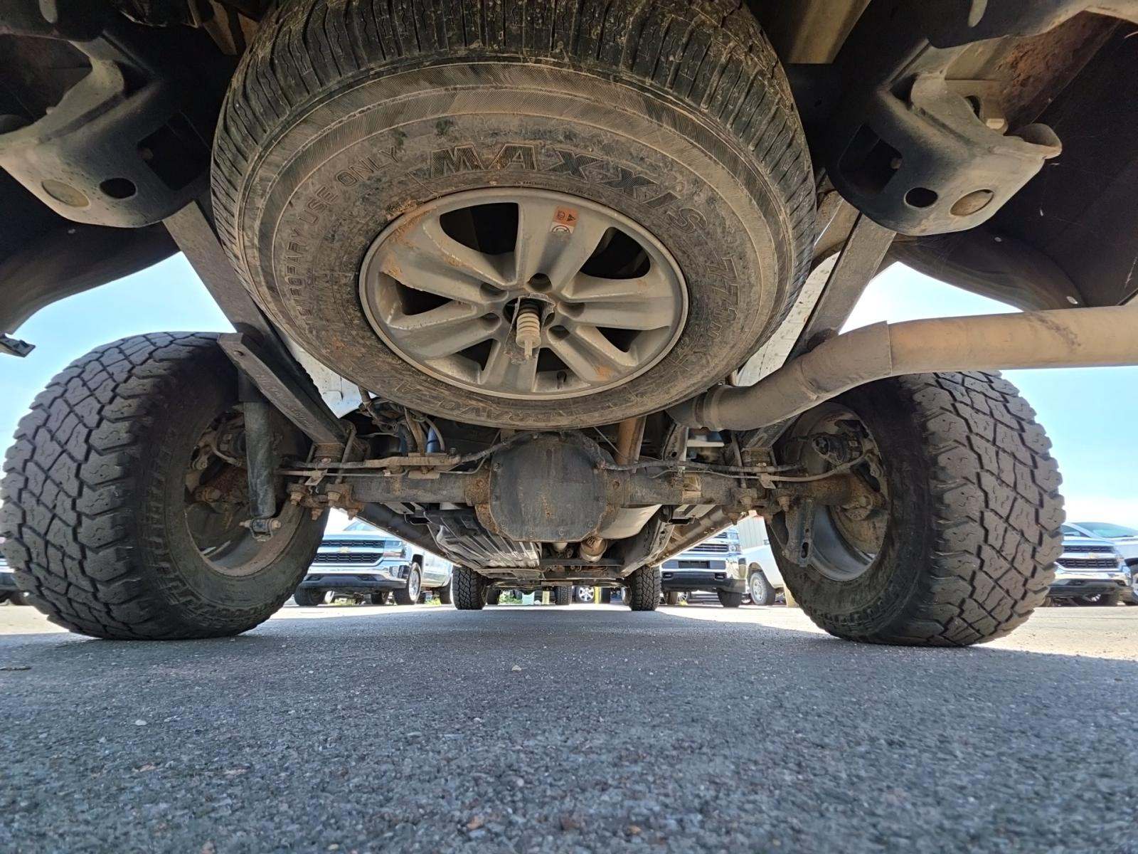 2023 Ford F-150 XL AWD